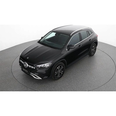 Mercedes-Benz GLA 180 100 kW