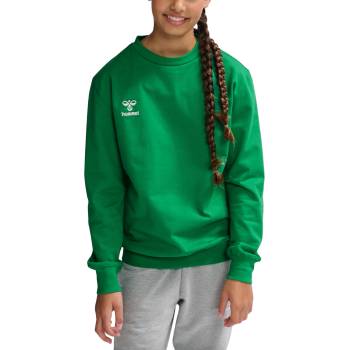 Hummel Суитшърт Hummel HMLGO 2.0 SWEATSHIRT KIDS 224836-6235 Размер 116