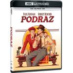 MagicBox Podraz (remasterovaná a restaurovaná verze) - Blu-ray (4K Ultra HD) (076921)