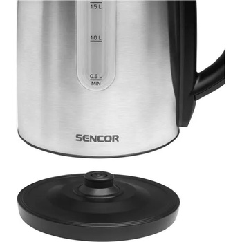 Image 1 of Sencor SWK 1720BK