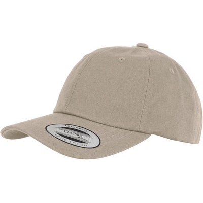 Flexfit Unisex FX6245CM Khaki