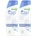 Head & Shoulders Шампоан против пърхот Classic Clean, 2 x 330 ml