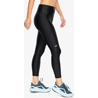 Under Armour HG Armour Hi Ankle leg čierna