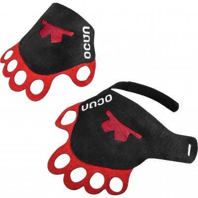 Ocun Ръкавици Ocun Crack Gloves Lite Crack gloves - Red - размер M (361-0070-0113)