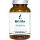 Rosita Olej z tresčej pečene 90 kapsúl