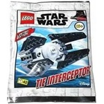 LEGO® Star Wars™ - TIE Interceptor (912067)