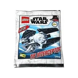 LEGO® Star Wars™ - TIE Interceptor (912067)