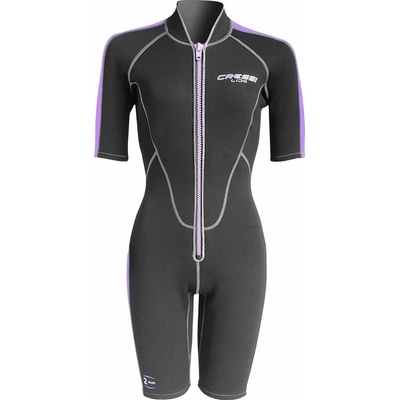 Cressi Lido short Lady 2 mm