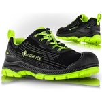 VM Footwear Vm footwear preston 8025-s7l / Предпазни обувки s7l с паропропусклива, водоустойчива gore-tex® мембрана 39 (8025-s7l-39)