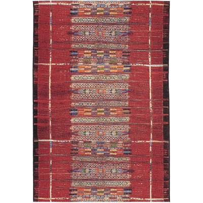 Breno Zoya 821 Q01R Červená