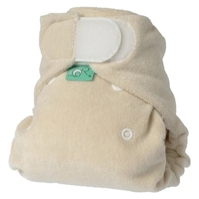 Tots Bots Bamboozle Stretch Size 3 NATURAL