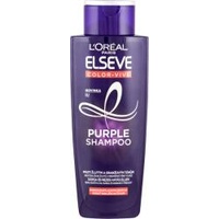 L'Oréal Paris Elseve Color-Vive Purple sampon 200 ml L'Oréal Paris Elseve Color-Vive Purple sampon 200 ml