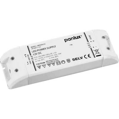 LED driver Panlux DRT075/12 75W 12VDC