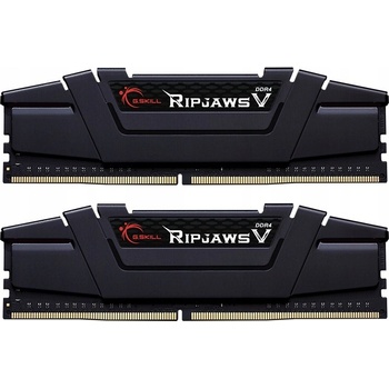 G.SKILL RipjawsV DDR4 8GB 3600MHz CL18 (2x8GB) F4-3600C18D-16GVK