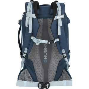 Husky Campus 30l Dark Blue (HSK-CAMPUS30)