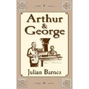 Arthur a George