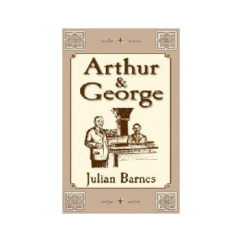 Arthur a George