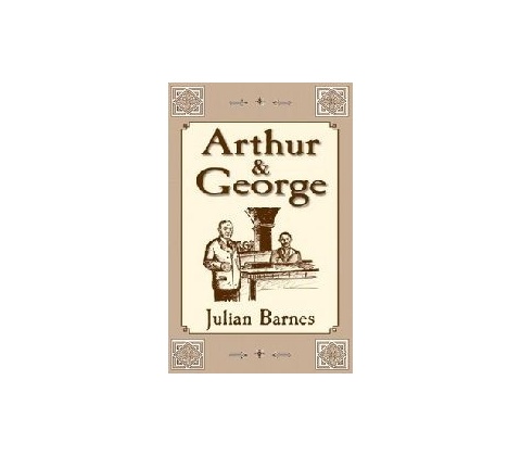 Arthur a George