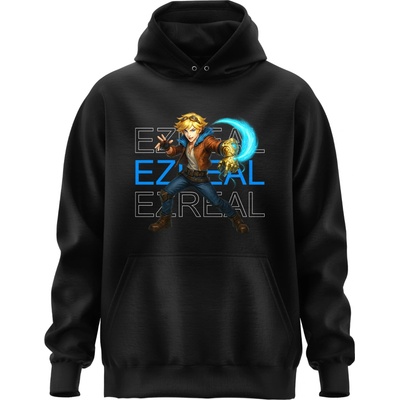 League of Legends mikina Ezreal