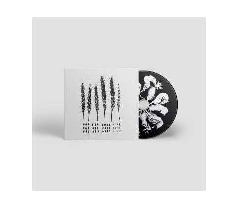 Lo! - The Gleaners CD