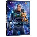 Rakeťák: DVD