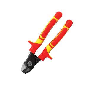 ELMARK Клещи за рязане на кабел VDE 160mm (599600180)