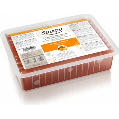 Starpil Parafín pomerančový 500 g