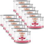 Calibra Cat Adult Life Beef 12x200g