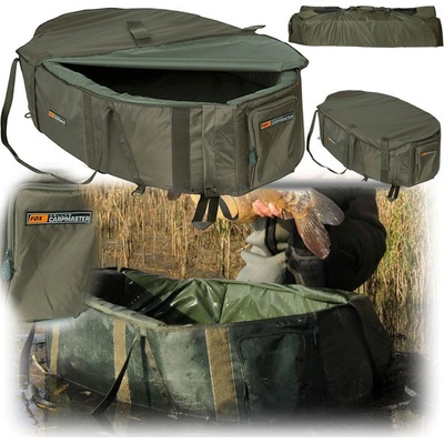 Fox Podložka Deluxe Carpmaster Mat XL – Zboží Dáma