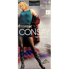 Consay Voyage černá