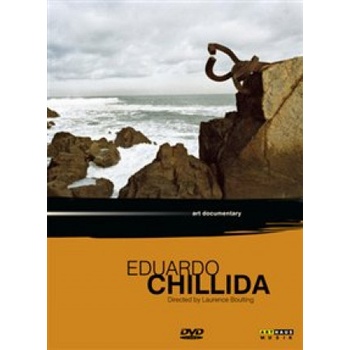 Art Lives: Eduardo Chillida DVD