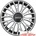 Sparco Тасове за джанти 15'' Sparco Leggera Pro (56092)