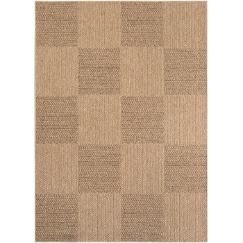 Ayyildiz Кафява пътека за открито и закрито 80x250 cm Timber 1405 - Ayyildiz Carpets (TIMBER802501405BEIGE)