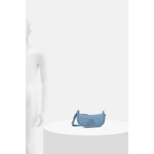 KARL LAGERFELD чанта дамска от кожа K/AUTOGRAPH (B2W30235) - answear - 254,06 лв