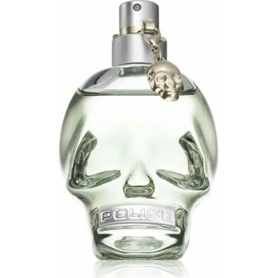 Police To Be Super (Pure) EDT 40 ml