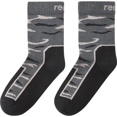 Reima Kuivilla soft black