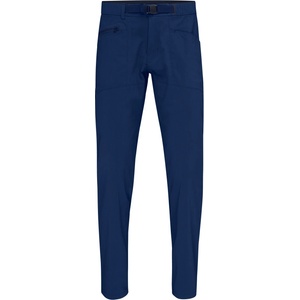 Norrøna Мъжки ежедневен панталон Norrøna Femund Mid Cotton Pants Casual trousers - Indigo Night (007-4340-0213)
