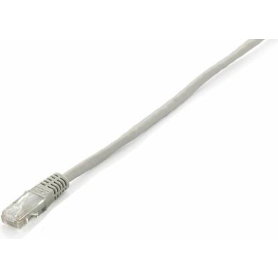 Equip 625413 UTP patch, CAT6, 0,25m