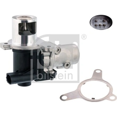 AGR - Ventil FEBI BILSTEIN 108909