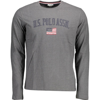 U.S. Polo šedé