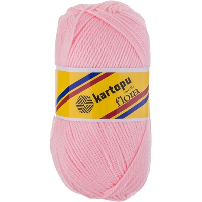 Příze Flora Kartopu Varianta: K788