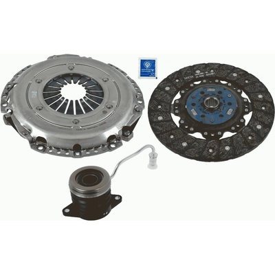 Spojková sada SACHS XTend Kit plus CSC 3000 990 565