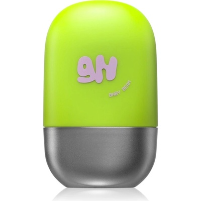 Glow Hub Baby Beam лек фон дьо тен с озаряващ ефект с хиалуронова киселина цвят Stella Beam 35ml