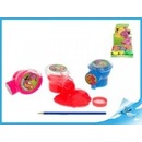 Mikro Trading Professor Slime toaleta se slizem 10cm 6barev