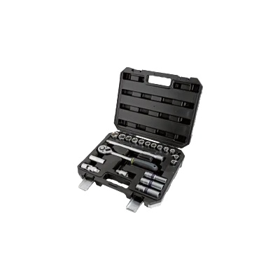Topmaster Professional Гедоре 1/2 20 части, 10-24 мм Topmaster 339104