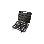 Topmaster Professional Гедоре 1/2 20 части, 10-24 мм Topmaster 339104