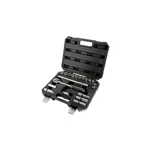 Topmaster Professional Гедоре 1/2 20 части, 10-24 мм Topmaster 339104