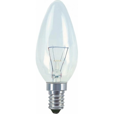 INQ žárovka svíčka 40W E14