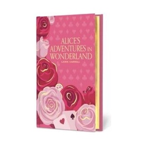 Alice's Adventures in Wonderland | CARROLL LEWIS (ISBN: 9781454961550)
