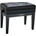 Roland RPB-400 Дървена табуретка за пиано Black (RPB-400BK)